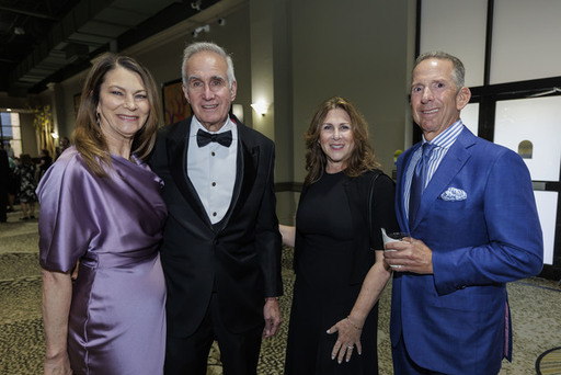 JFS Diamond Anniversary Gala