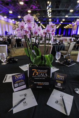 JFS Diamond Anniversary Gala