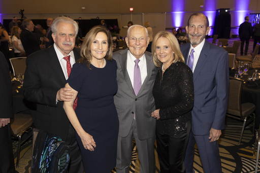 JFS Diamond Anniversary Gala