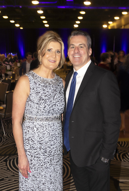 JFS Diamond Anniversary Gala