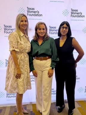 TXWF Grants 2026