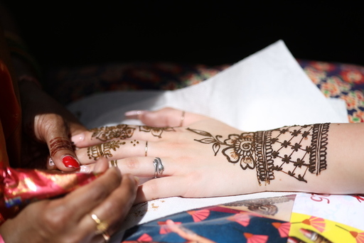 Courtesy of Festival of Joy