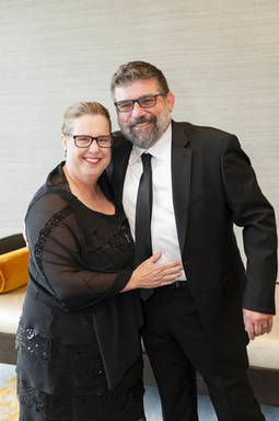 Breakthrough T1D Gala