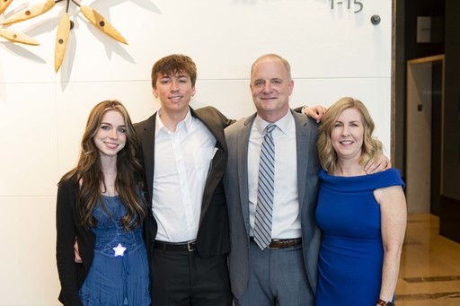 Breakthrough T1D Gala